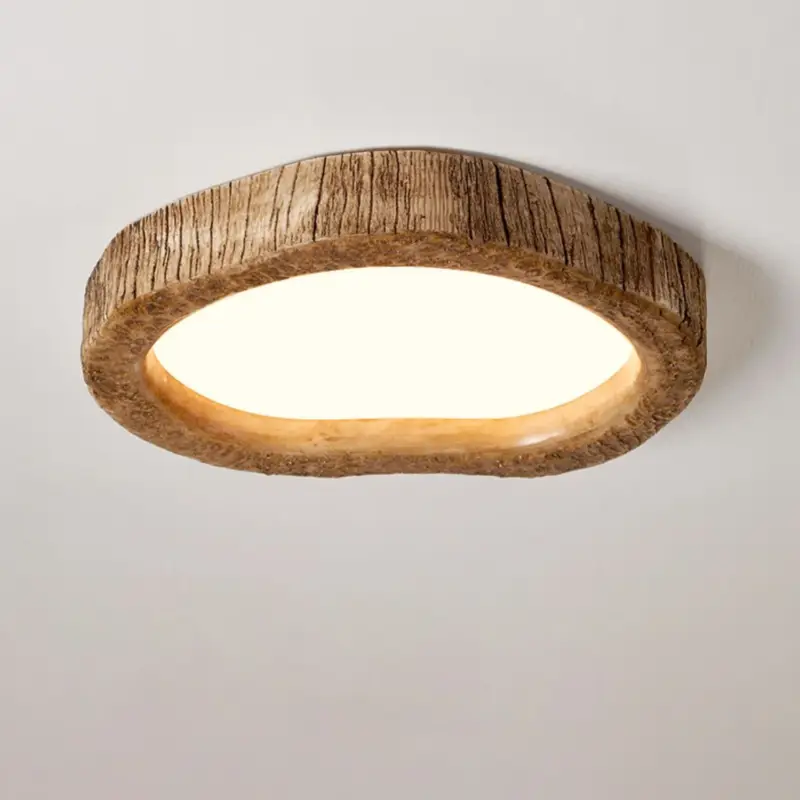 Achetez Aujourd&rsquo;hui Modern nordic design ceiling light with soft eye protection lighting
