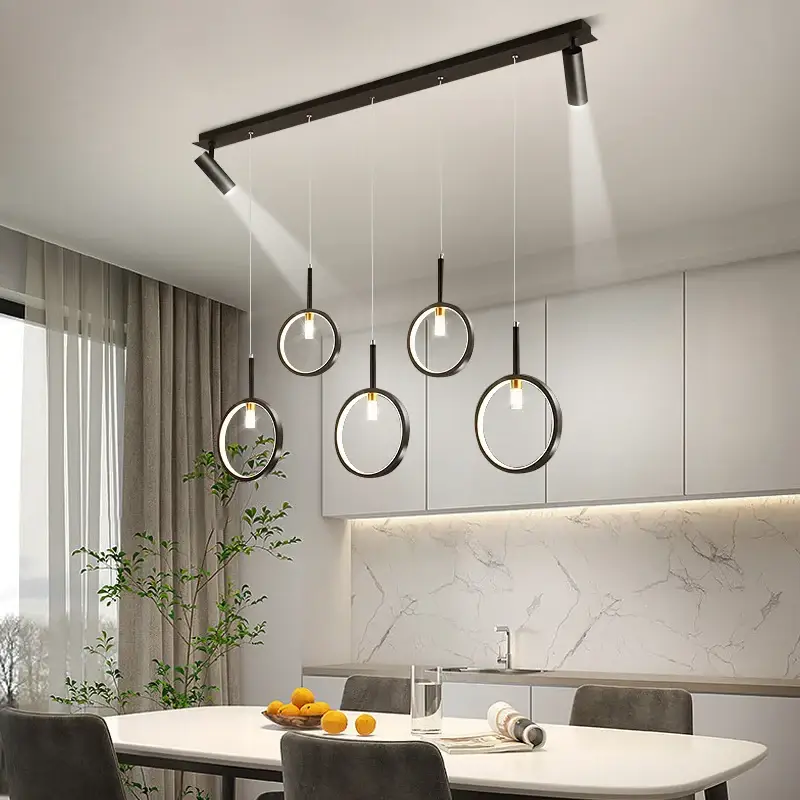 Petit Prix Modern led pendant light for elegant and stylish interiors