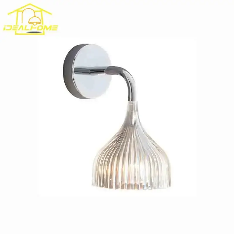 Modern italian design wall light for interior decoration Offre Limitée