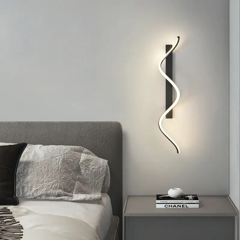 Usine Directe Modern led wall light for contemporary interior decor