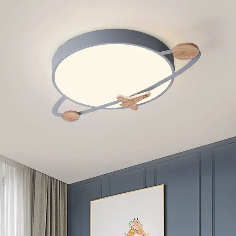 Modern led ceiling lights for elegant interior decoration Prix Bas