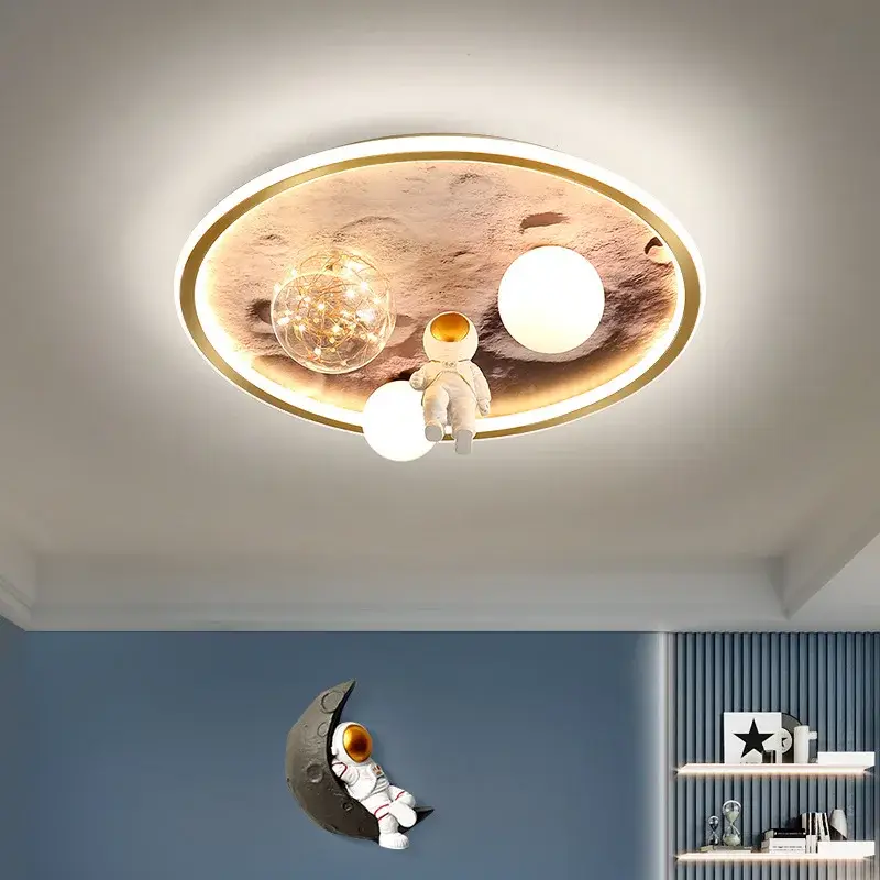 Modern led ceiling light for stylish home décor Offre Du Jour