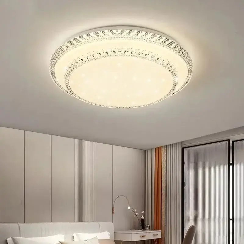 Modern led ceiling light for elegant and simple interior decor Satisfait Ou Remboursé