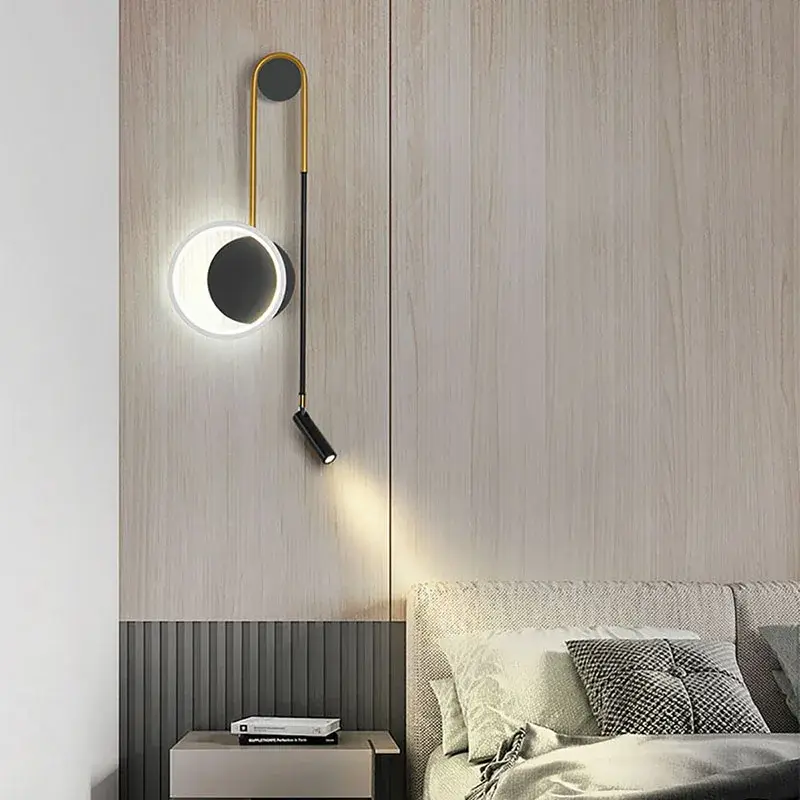 Offre Du Jour Modern led wall light for stylish indoor decoration