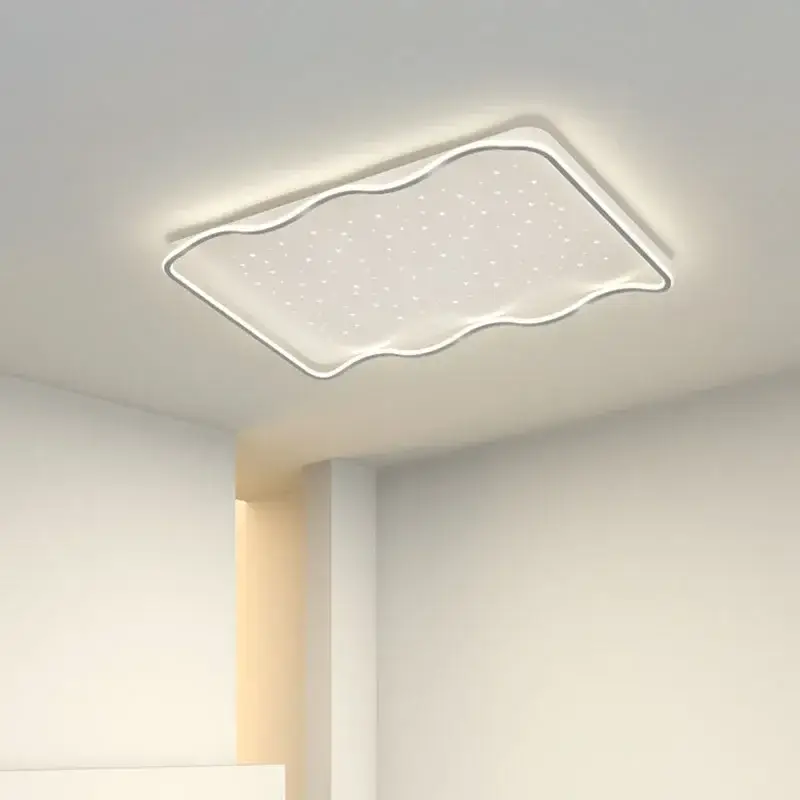 Modern led ceiling light for elegant and contemporary interior decor Offre Spéciale