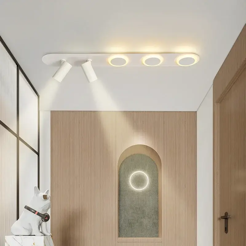 Modern nordic led ceiling light for indoor and outdoor decoration Petit Prix