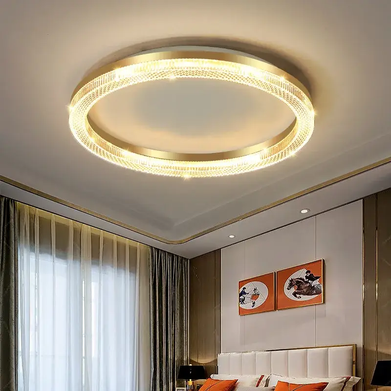 Offre Spéciale Modern nordic ceiling light for elegant interior decor