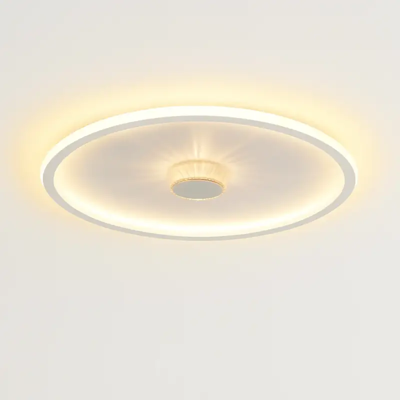 Modern led ceiling light for elegant interior decoration Seulement Aujourd'hui