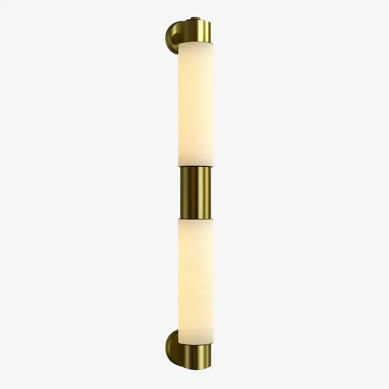 Populaire Modern cloud stone wall light for decorative lighting