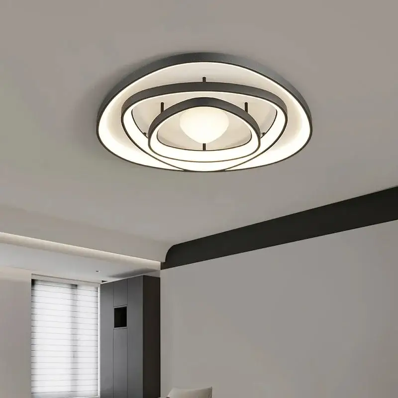 Modern full spectrum led ceiling light new model 2024 Prix Cassé