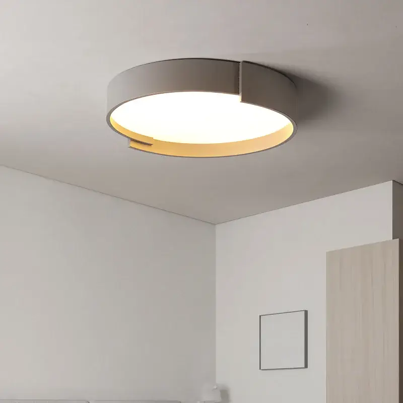 Modern dimmable chandelier for decorative lighting Achat Immédiat