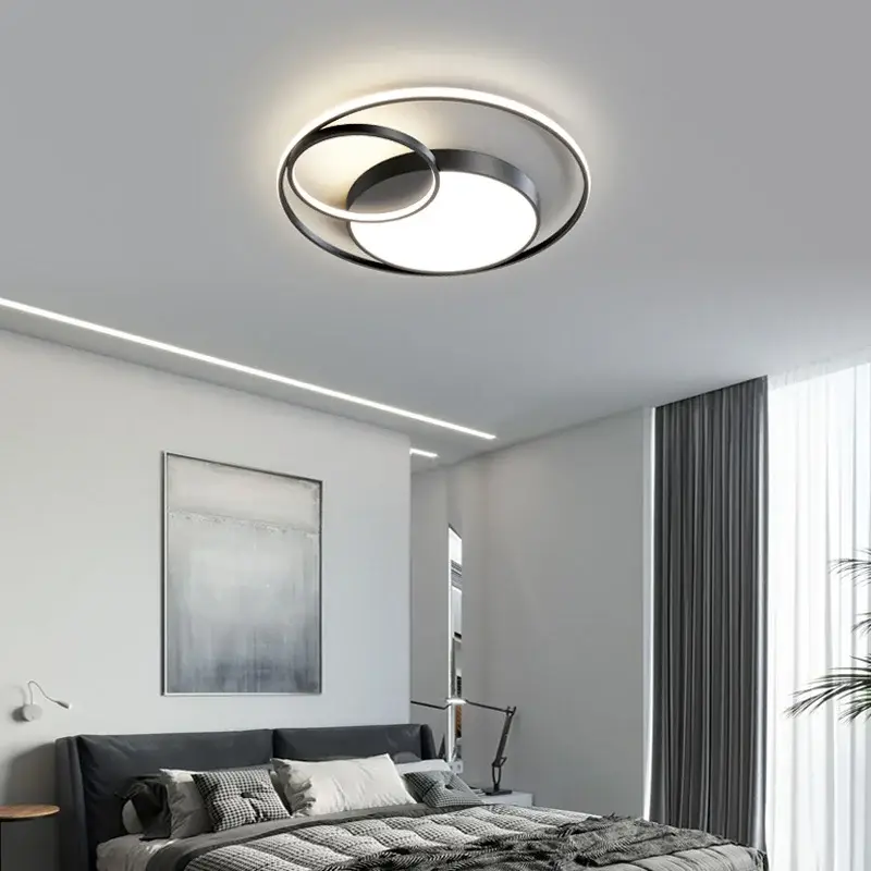 Bon Plan Led corridor lamps, modern pendant lamps used in living rooms, bedr...