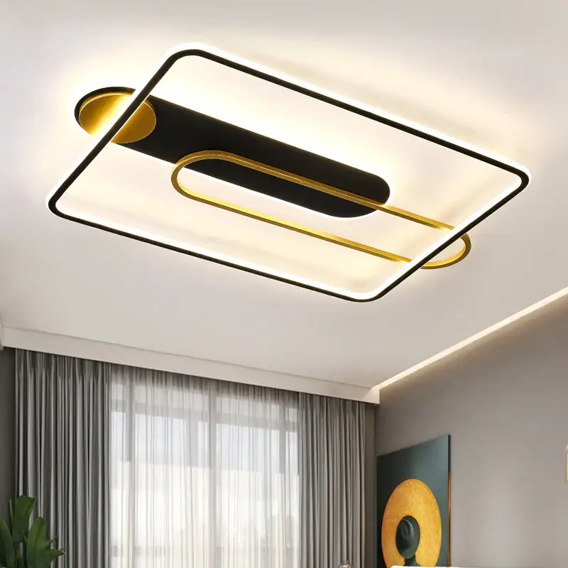 Nordic creative led ceiling light for interior decoration Acheter Direct