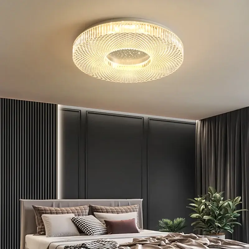 Remise Modern nordic minimalist decorative led ceiling light