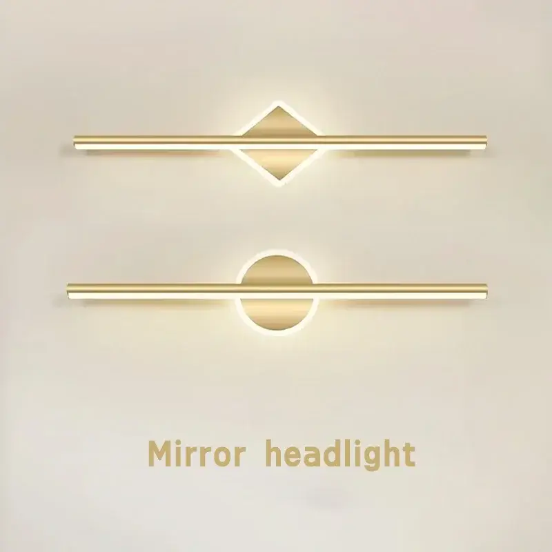 Modern led wall light for elegant interior decor Promotion