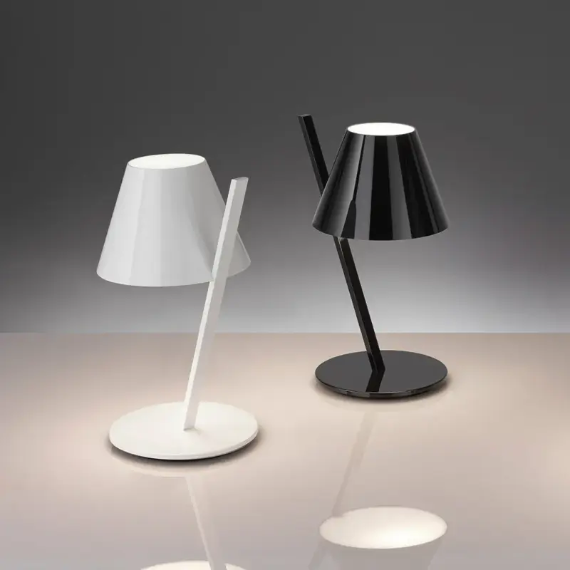 Italian designer desk lamp for modern interiors Usine Directe