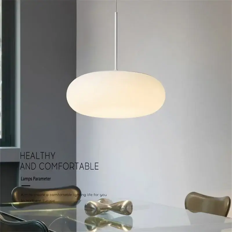 Nordic designer pendant light for elegant indoor lighting Pas Cher