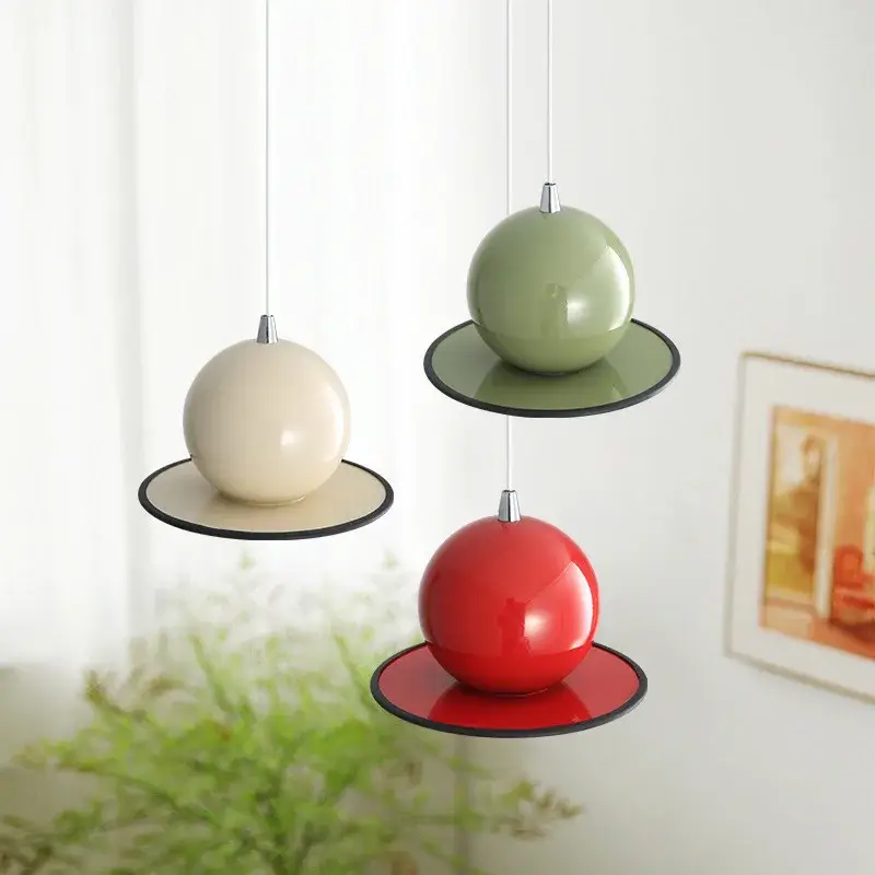 Prix Promo Modern and elegant metal pendant light