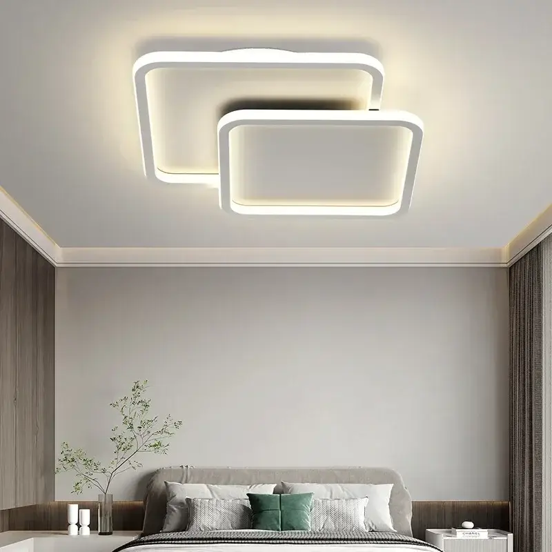 Promotion Modern led ceiling light for elegant interior decor