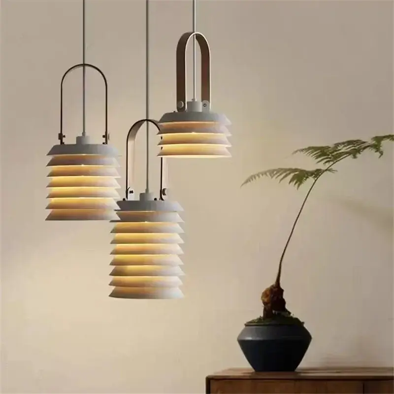 Vente Directe Elegant art deco pendant light for modern interiors