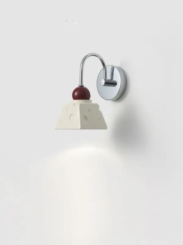 Seulement Aujourd&rsquo;hui Decorative full spectrum eye protection wall light