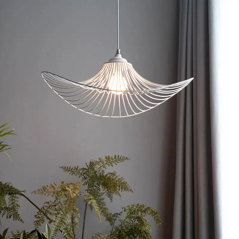 Nordic minimalist chandelier for modern indoor lighting Usine Directe
