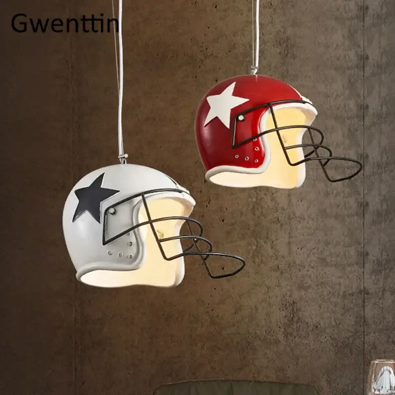 Novelty pendant light for loft and bar decor Dernière Chance