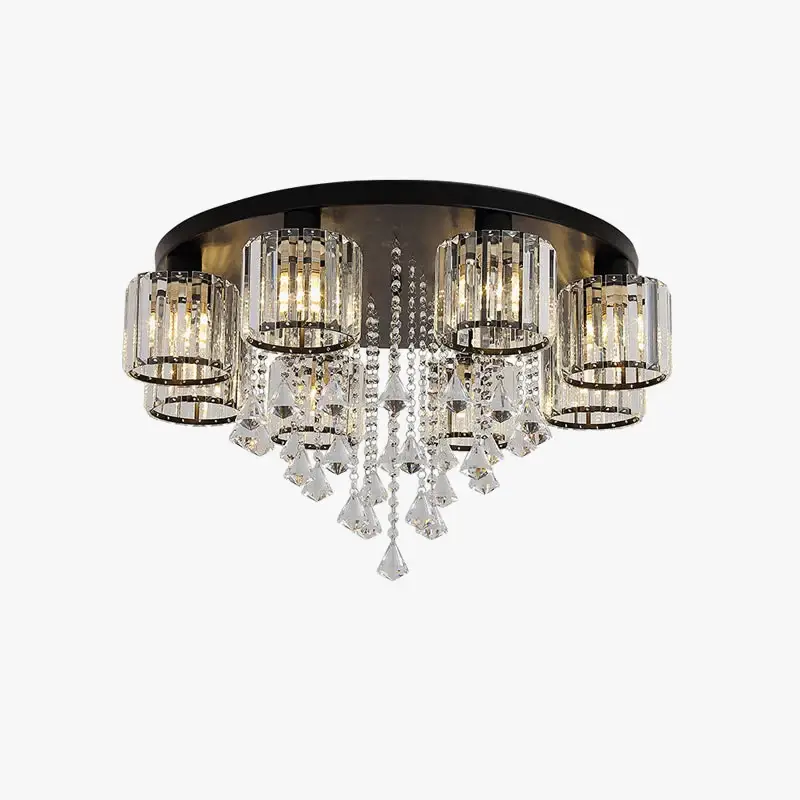 Produit De Marque Modern dimmable led ceiling light for interiors