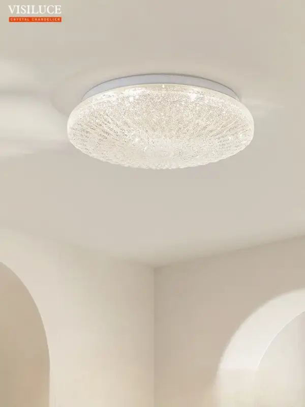 Usine Directe Modern acrylic led ceiling light for interior decor
