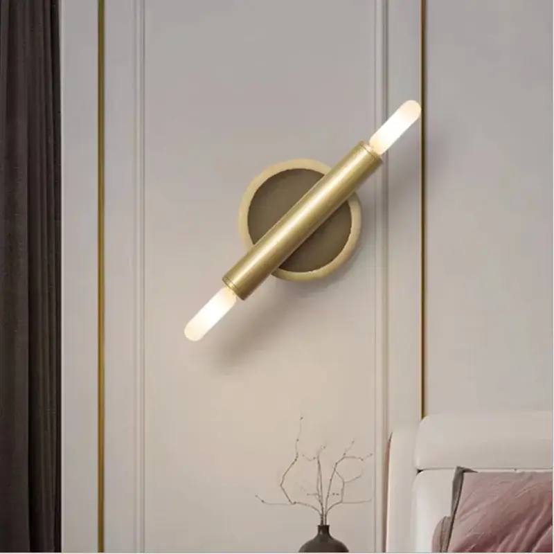 Post-modern vintage design wall light for interior decoration Nouvelle Collection