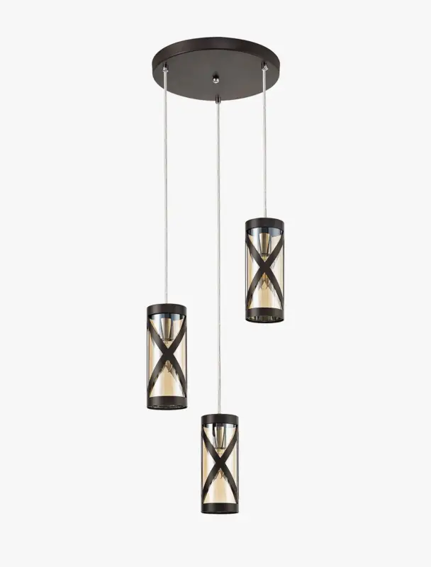 Super Prix Modern nordic creative pendant light for versatile spaces
