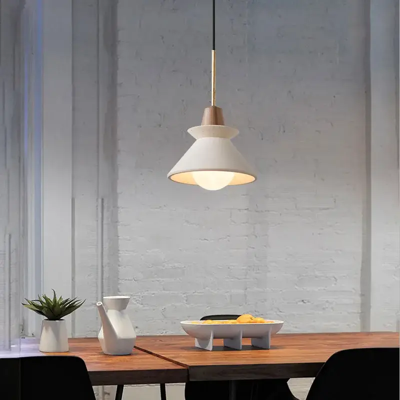 Seulement Aujourd&rsquo;hui Designer pendant light for a creative and modern atmosphere