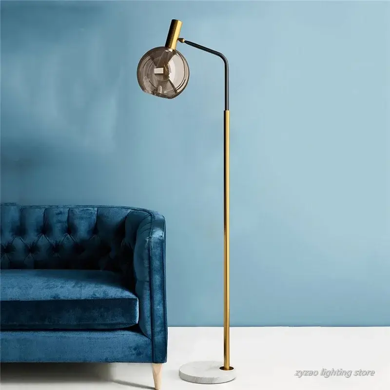 Nordic table lamps for stylish interior decor Prix Cassé