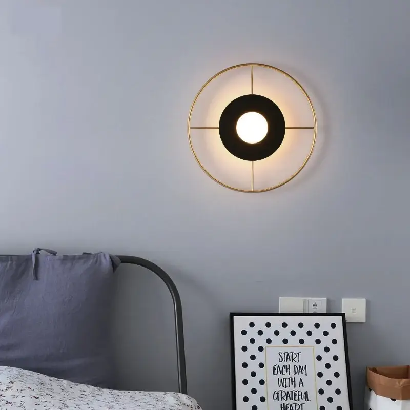 Offre Exclusive Modern led wall light for decorative interior lighting
