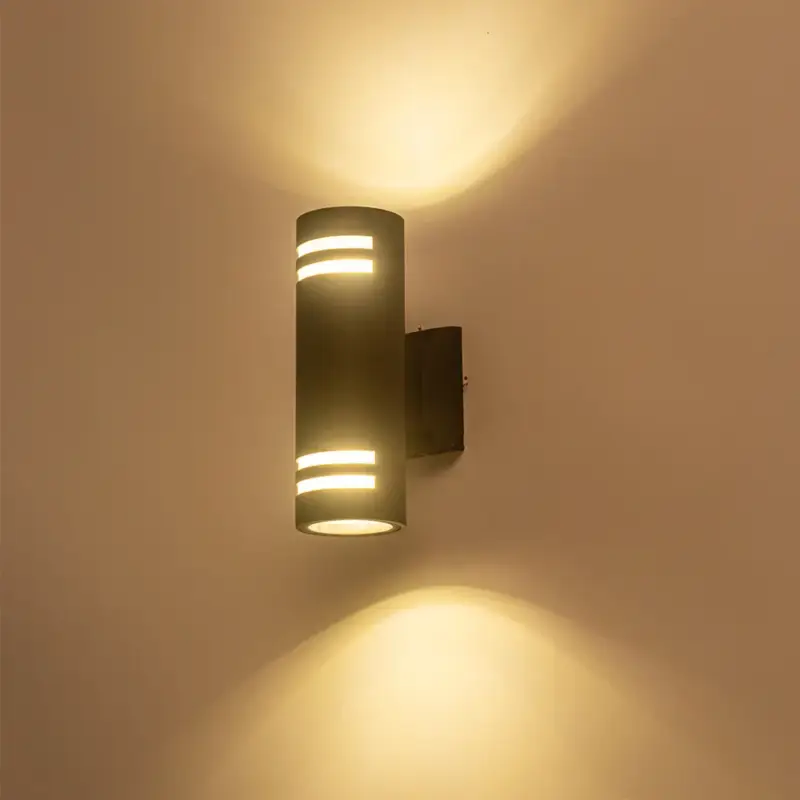 Retour Gratuit High power led outdoor wall light