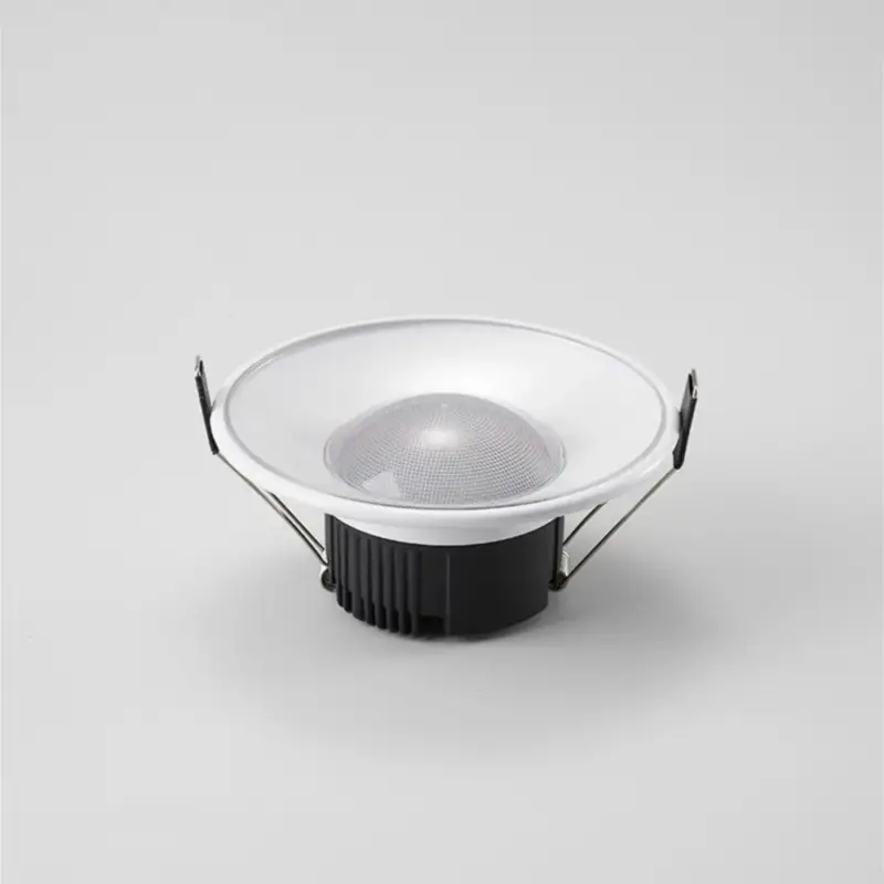 Solde Dimmable recessed led ceiling light for interior decoration