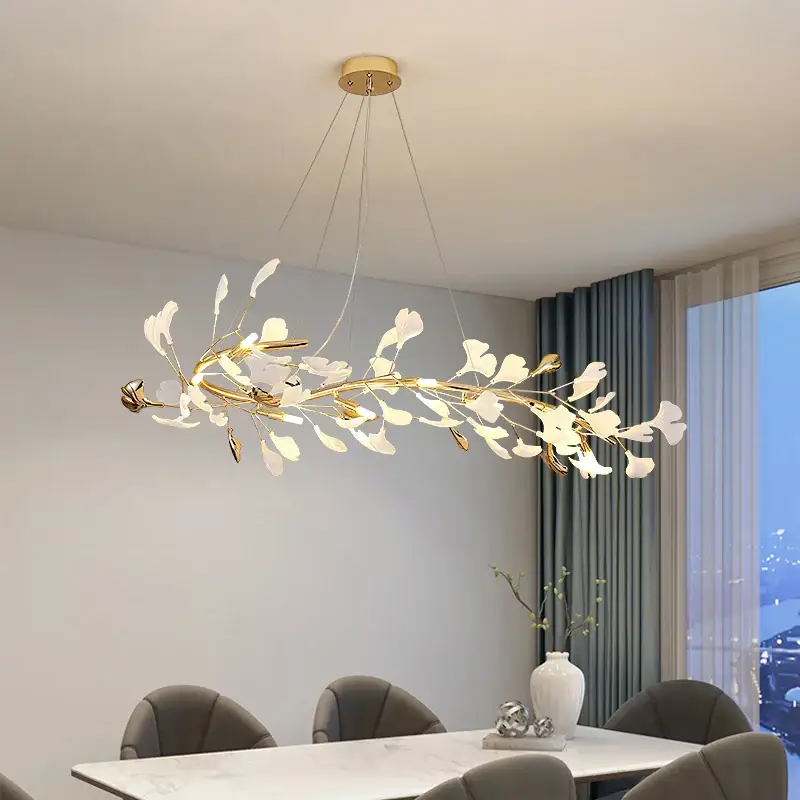 Nordic postmodern pendant light creative luxury unique atmosphere Nouvel Arrivage