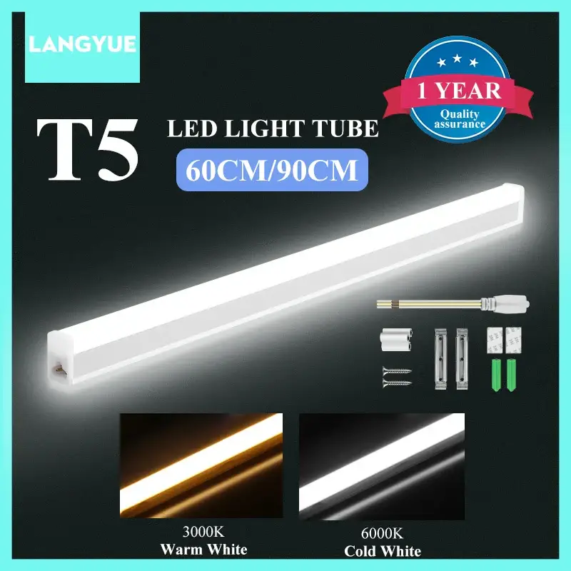 Offre Spéciale Super bright led tube for indoor kitchen lighting