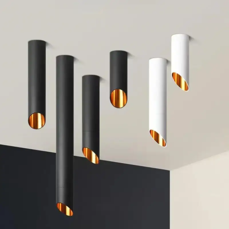 Satisfait Ou Remboursé Recessed led spotlight for kitchen, bar or shop
