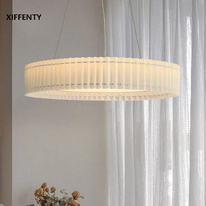 Seulement Aujourd&rsquo;hui Dimmable nordic led chandelier for interior decoration