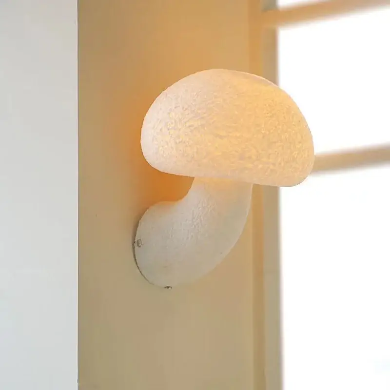 Nordic medieval design wall light for outdoor and indoor use Offre Limitée