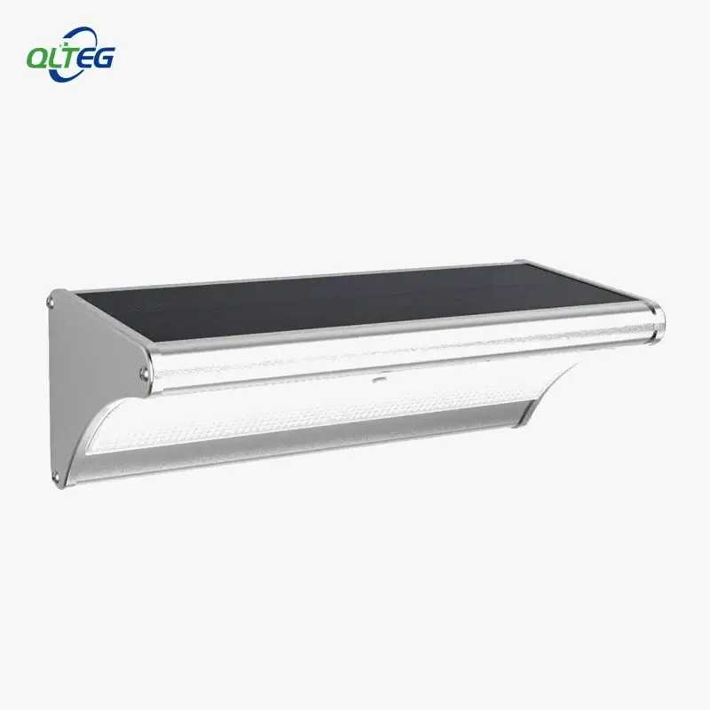 Pas Cher Waterproof super bright solar led light with motion sensor