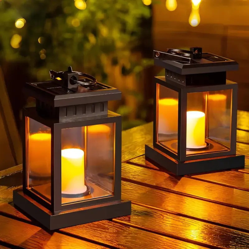 Remise Solar led garden and outdoor decorative lights