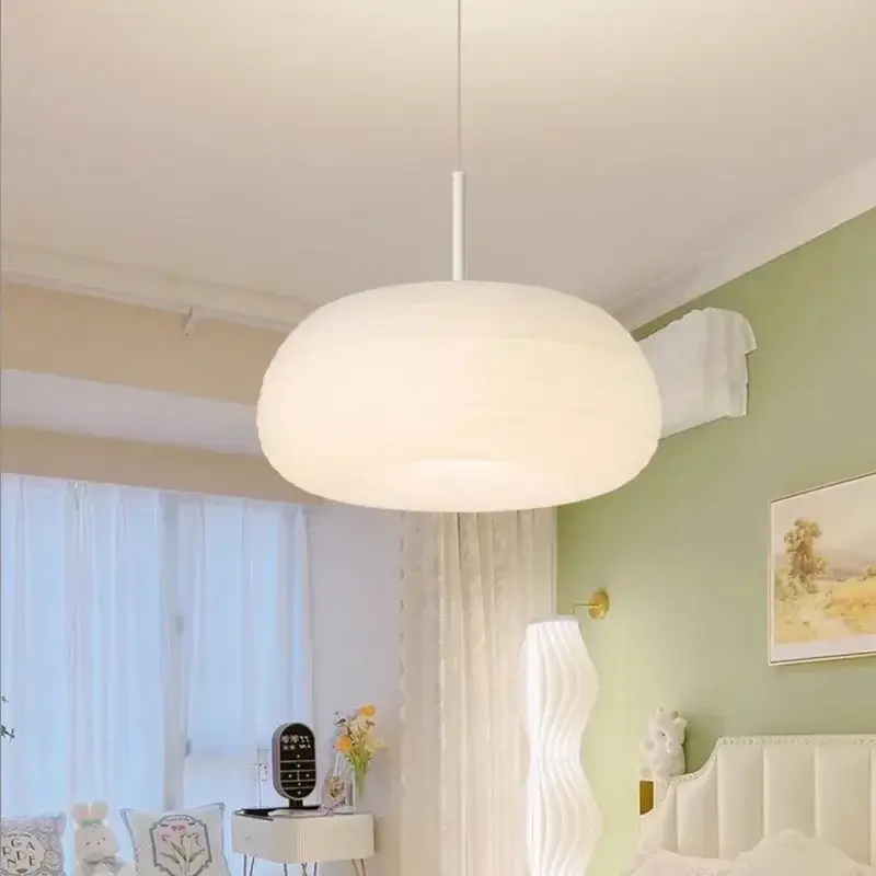 Prix Choc Modern nordic-style bedside lamp