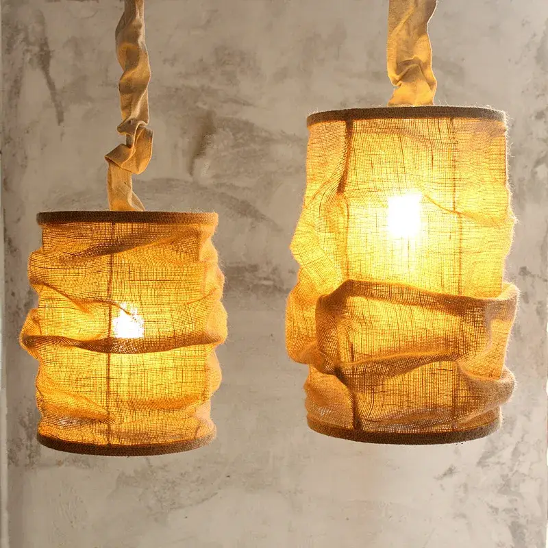 Nouvel Arrivage Retro chinese chandelier for restaurant, bar or zen tea room