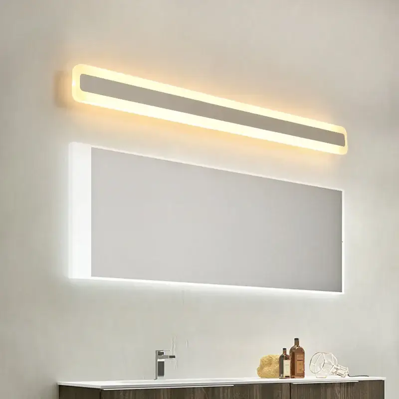 Achetez Aujourd&rsquo;hui Modern waterproof acrylic led wall light for indoor use