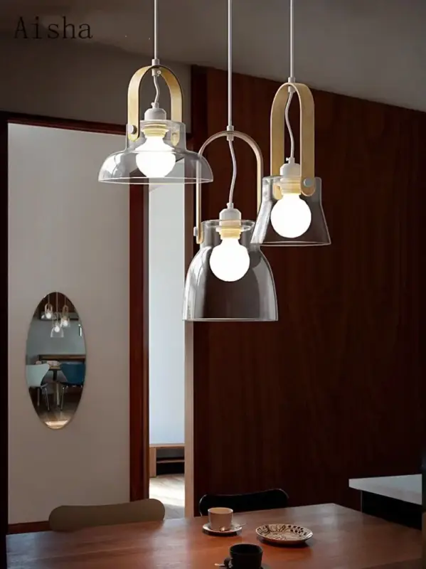 Promotion Designer glass chandelier for modern interior decoration