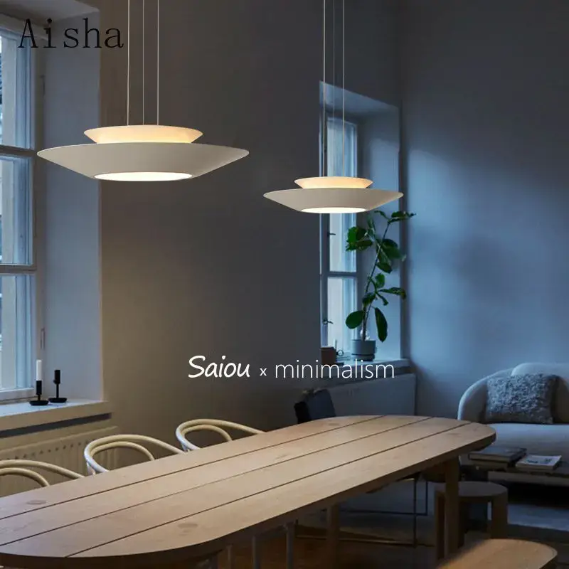 Nouveauté Custom modern designer pendant chandelier for interior decoration