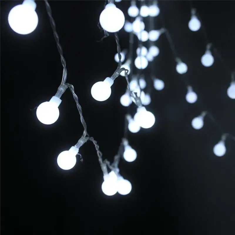 Produit De Marque 100 led string lights for christmas, weddings and parties