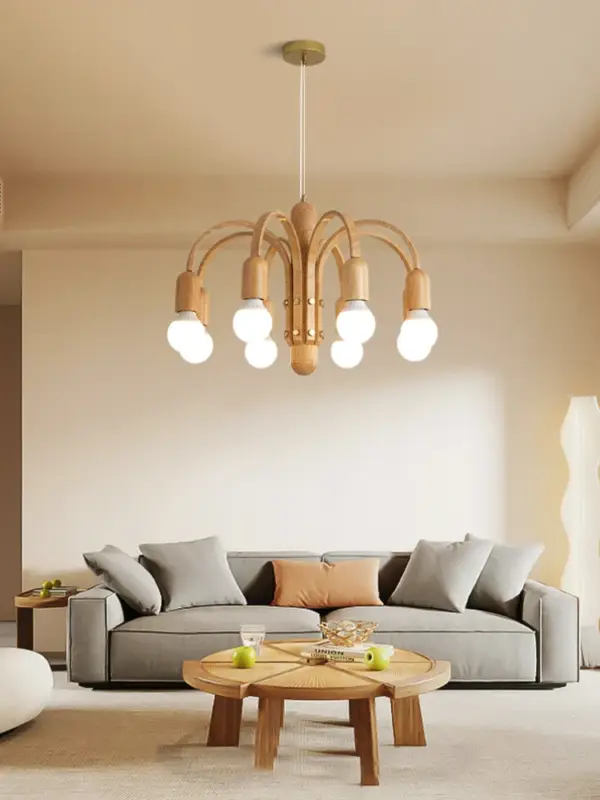 Prix Choc Vintage pendant light for indoor and outdoor decor